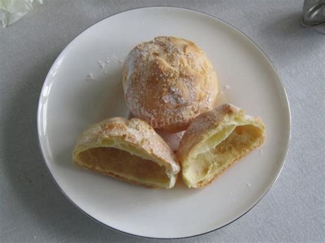 Заварное печенье рецепт с фото пошагово | Заварное печенье, Идеи для ...