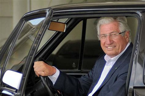 Giorgetto Giugiaro Quits Italdesign Giugiaro After 47 Years