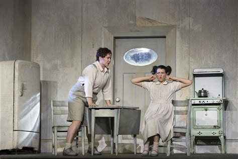 Humperdinck’s Hansel and Gretel: A Dark Parable | Metropolitan Opera | WQXR