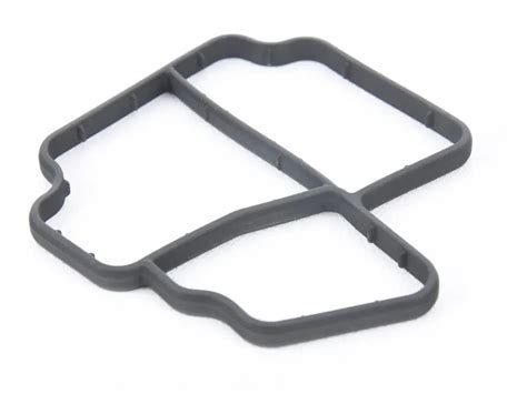 Engine Oil Filter Housing Seal set 03L198441 for Volkswagen