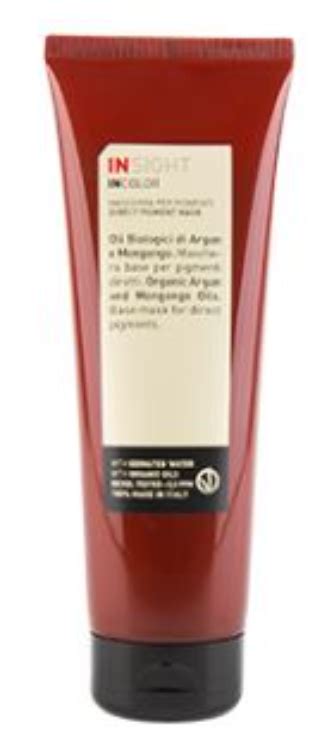 Insight DIRECT PIGMENTS DIRECT PIGMENT MASK - 1Source