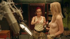 ANITA ESPANDROVA Nude AZNude