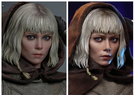 Hot Toys Tms Ahsoka Series Shin Hati Page Collector Freaks Collectibles Forum