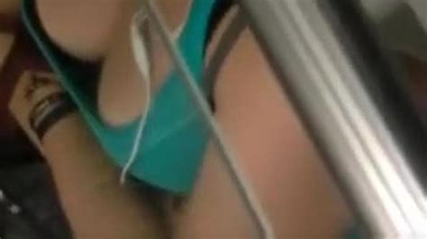 Big Tits In Metro Tnaflix