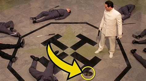 10 Disturbing Movie Moments You Never Noticed – Page 7