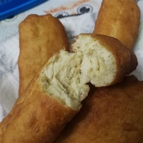 Kuih Kayu Keramat Atau Lebih Dikenali Keramat Terengganu