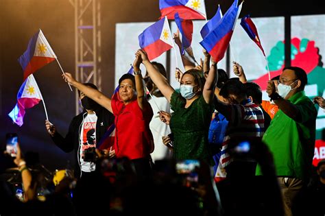 Explainer: A guide to the Philippines 2022 election | Reuters