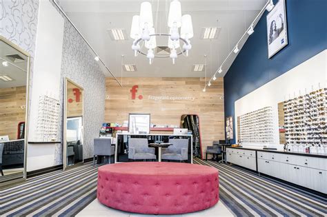 Optometrist in Williamstown | Fitzgerald Optometry | ProVision