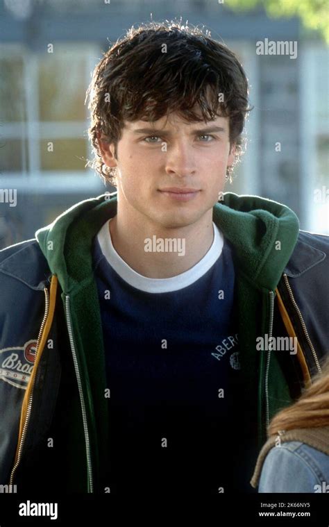 TOM WELLING, CHEAPER BY THE DOZEN, 2003 Stock Photo - Alamy