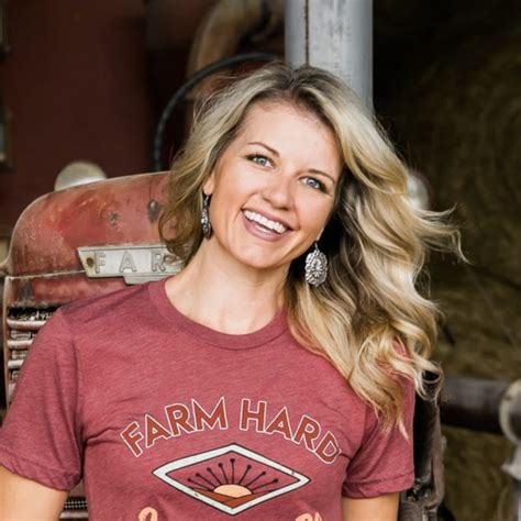 This Farm Wife Meredith Bernard Youtube