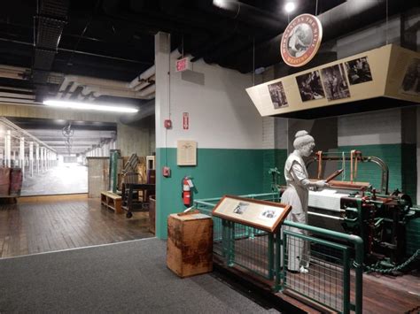 Lowell Ma Americas Industrial Revolution Began Here Getaway Mavens