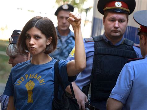 Pussy Riot A Punk Prayer Film Recensione Ondacinema