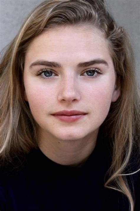 Cricket Brown — The Movie Database Tmdb