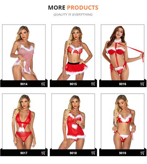 Sling Sexy Lingerie Cosplay Policewoman Uniform Fishnet Stockings Nunchaku Set Buy Sling Sexy