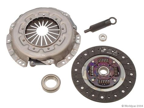 Juego De Clutch Para Toyota Celica Toyota Corona Toyota Van Toyota