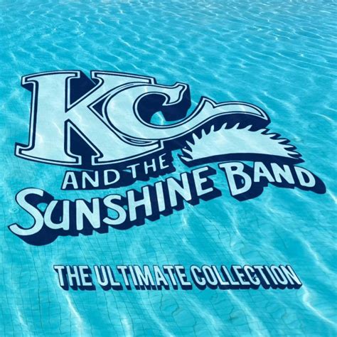 Kc The Sunshine Band Kc The Sunshine Band The Ultimate