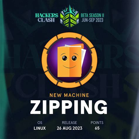 hack  box zipping walkthrough  al azhar rizqi medium