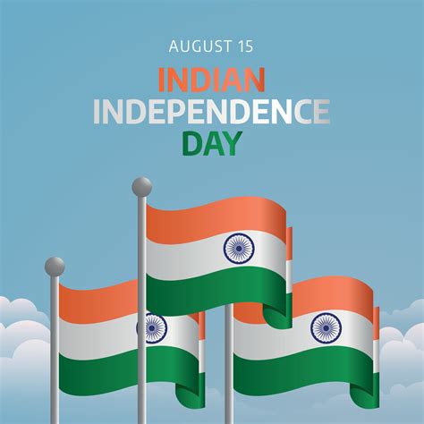 indian independence day design template good  celebration indian