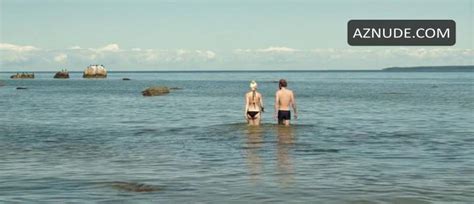 Mari Abel Nude Aznude