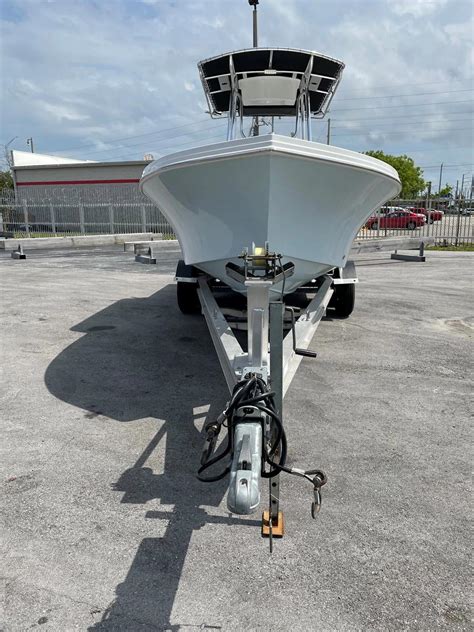 New 2023 Parker 2300 Special Edition 33150 Miami Boat Trader