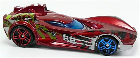Hot Wheels Stunt Scoopa Di Fuego Universo Hot Wheels