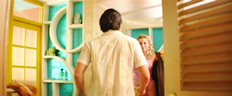 Naked Ana De Armas In Hands Of Stone