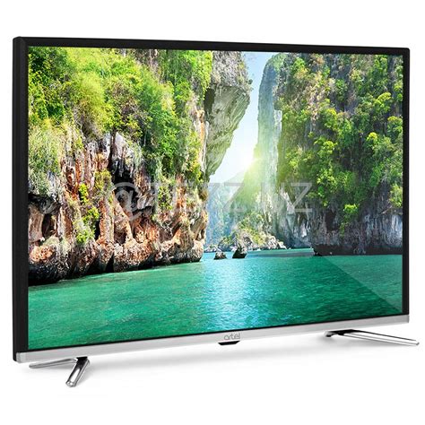 Телевизоры Artel ART-LED 43/A9000 Smart купить в интернет магазине TEZZ ...