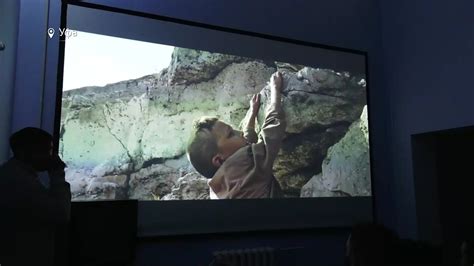 В Уфе презентовали два фильма киностудии «Башкортостан»