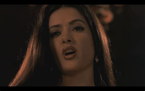 Salma hayek dusk till dawn full body - indipikol