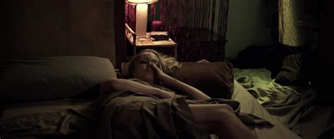 Naked Georgina Haig In Nerve