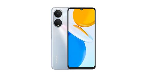 Honor X7 Battery test - DXOMARK