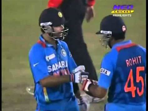 Best Uality Virat Kohli 183 Vs Pakistan Asia Cup 2012