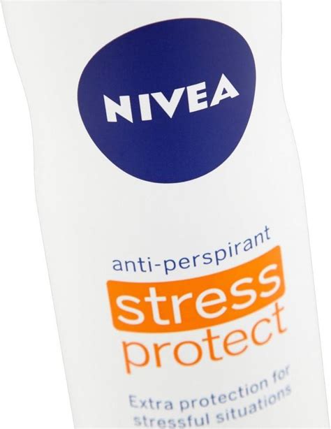 Nivea Stress Protect 48h Anti Perspirant 150ml 150 Ml