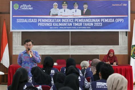 Songsong Indonesia Emas 2045 Lewat Peningkatan Indeks Pembangunan