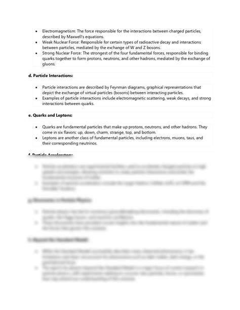Plus One Physics Notes 8
