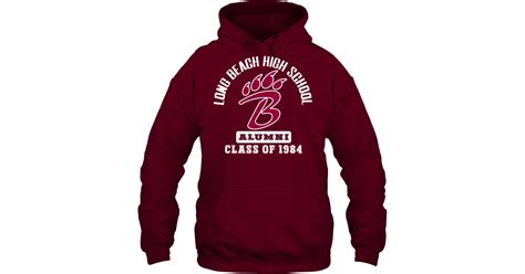 Long Beach High School