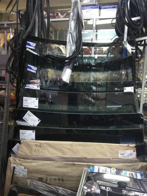 Купить Стекло лобовое ЛАДА Ваз 2121,21213 НИВА в Новосибирске по цене ...