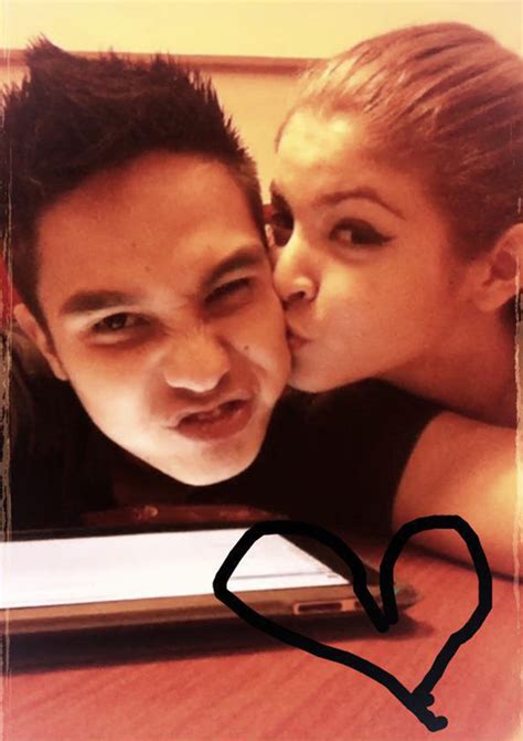 ANDREA Hành trình từ mẫu Tây đen nhẻm thành hot girl xinh đẹp và tai tiếng HOT GIRL ANDREA