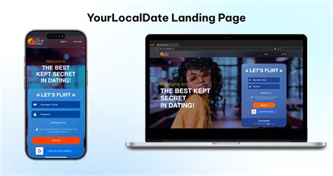 YourLocalDate: Your Gateway to Adult Dating Success in the UK