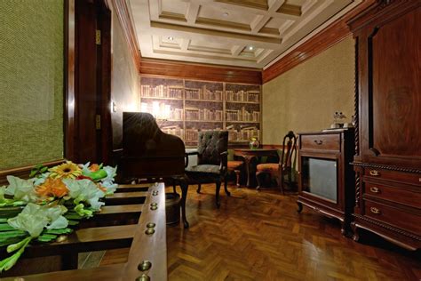 Falettis Hotel Lahore And Its History