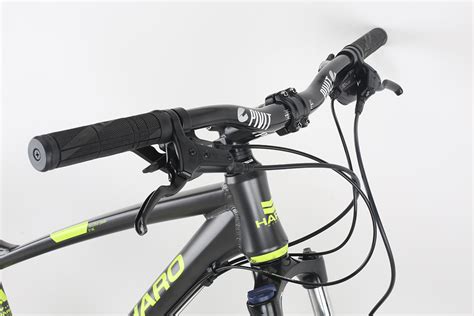 Haro Bikes - MTB - Double Peak 27.5 Trail 2017
