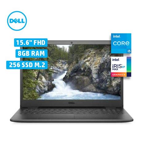 Laptop Dell Inspiron 15 3501 156 Intel Core I5 1135g7 256 Gb Ssd 8gb