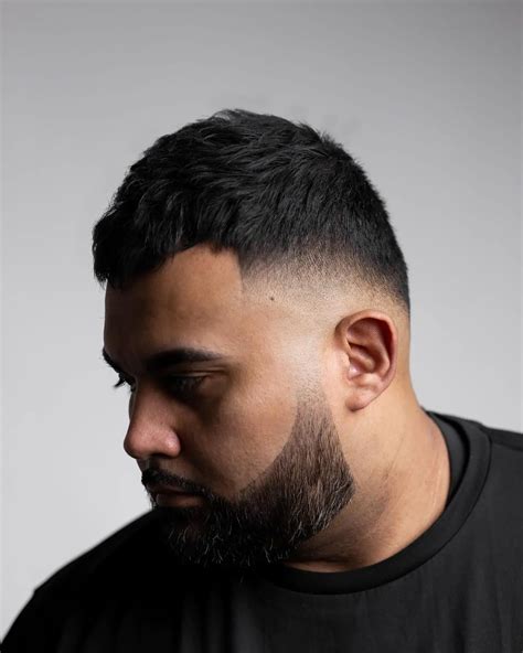 Edgar haircuts trend is causing a massive divide in schools 11