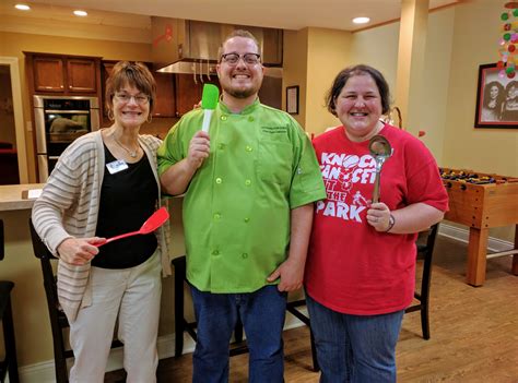 Continuing Education Classes by Cooking for Chemo - Cooking for Chemo