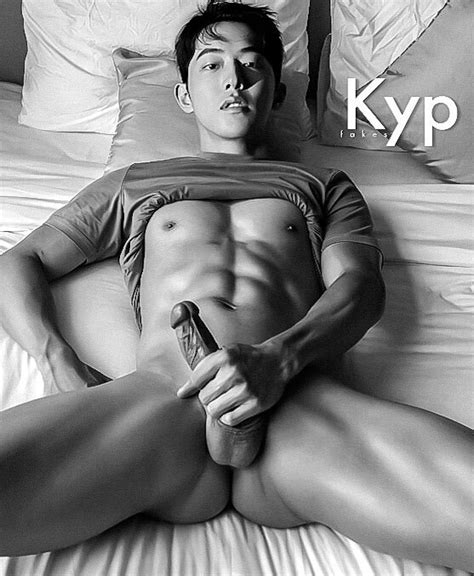 Hot Korean Actor NJH Photo BoyFriendTV