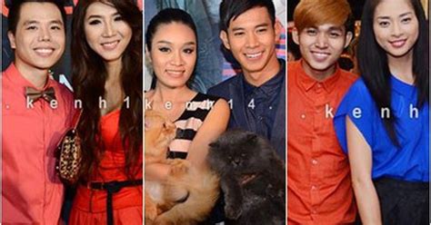 D N Sao Vi T X Ng X Nh I Xem Hot Boy N I Lo N