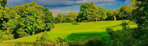 Flint Hills Golf Course Home