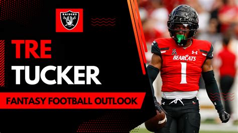 Tre Tucker 2023 Fantasy Football Outlook May 11 2025