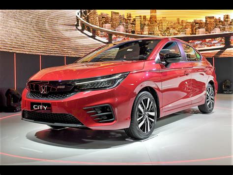 Chi Ti T V I H N V Xem Xe Honda City Hay Nh T Coedo Vn