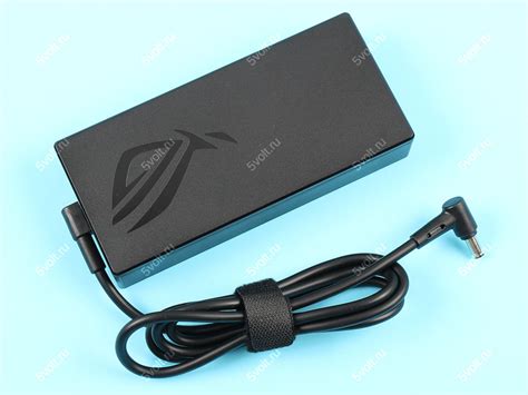 Блок питания (зарядка, зарядное устройство) для ноутбука Asus 240W 20V ...